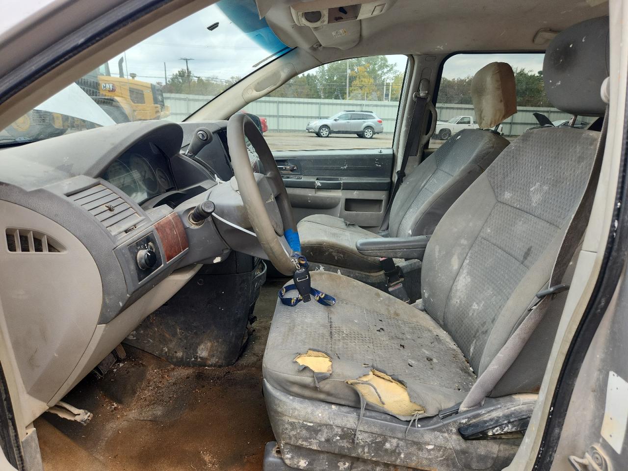 2008 Chrysler Town & Country Lx VIN: 2A8HR44H18R761873 Lot: 91814855