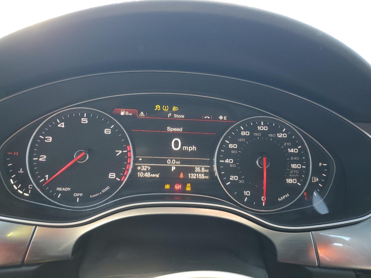 2018 Audi A6 Premium VIN: WAUF8AFC6JN048064 Lot: 92447055