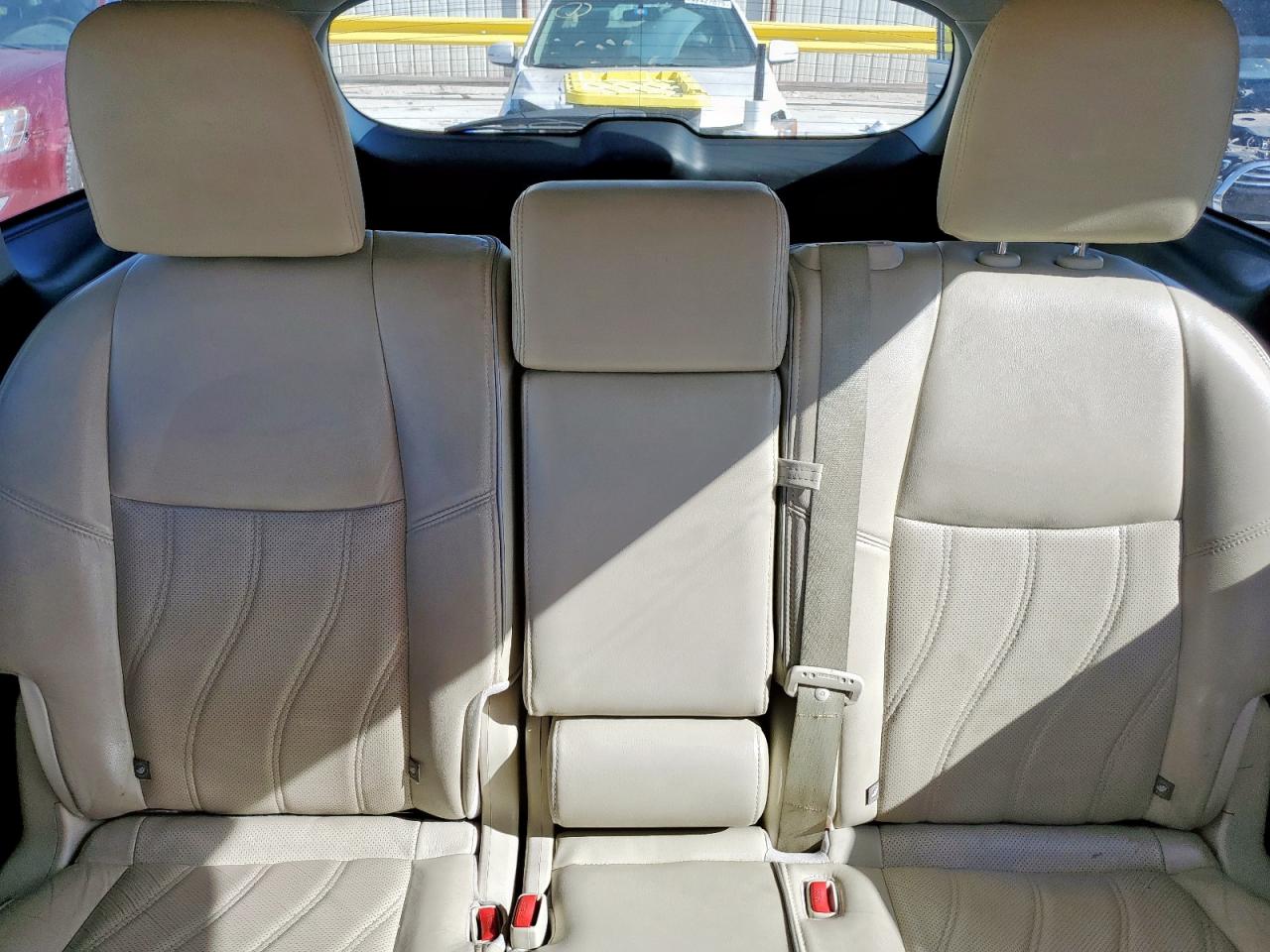 2016 Infiniti Qx60 VIN: 5N1AL0MN4GC531661 Lot: 92291695