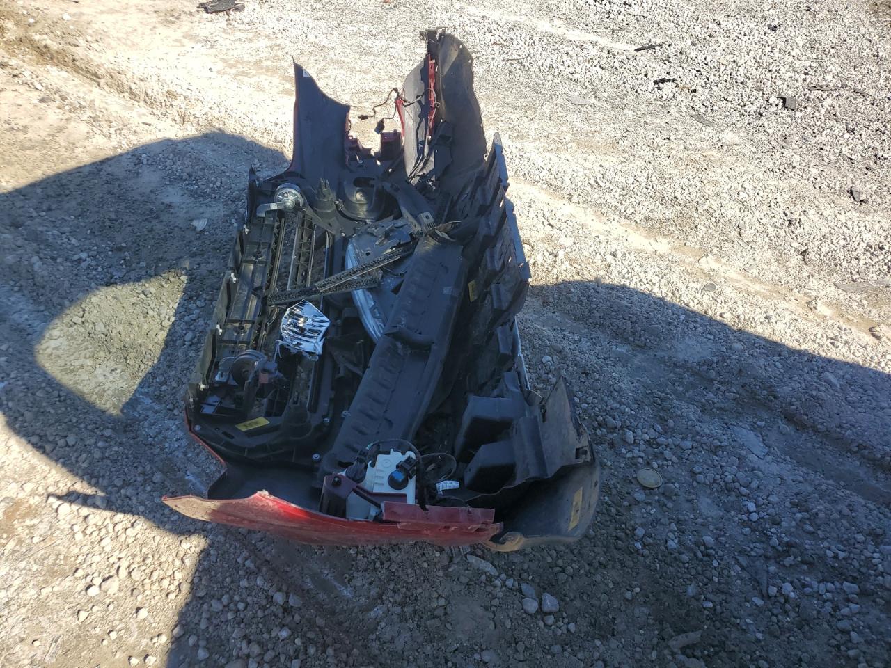 2017 Ford Escape Se VIN: 1FMCU0GDXHUC47181 Lot: 91171445