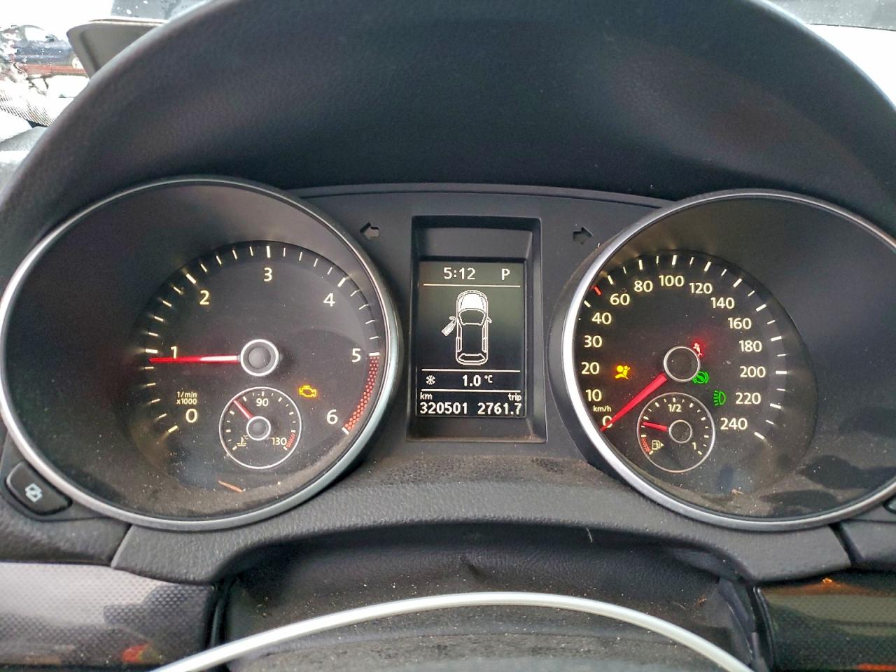 2011 Volkswagen Jetta Tdi VIN: 3VWPL8AJXBM668848 Lot: 94883475