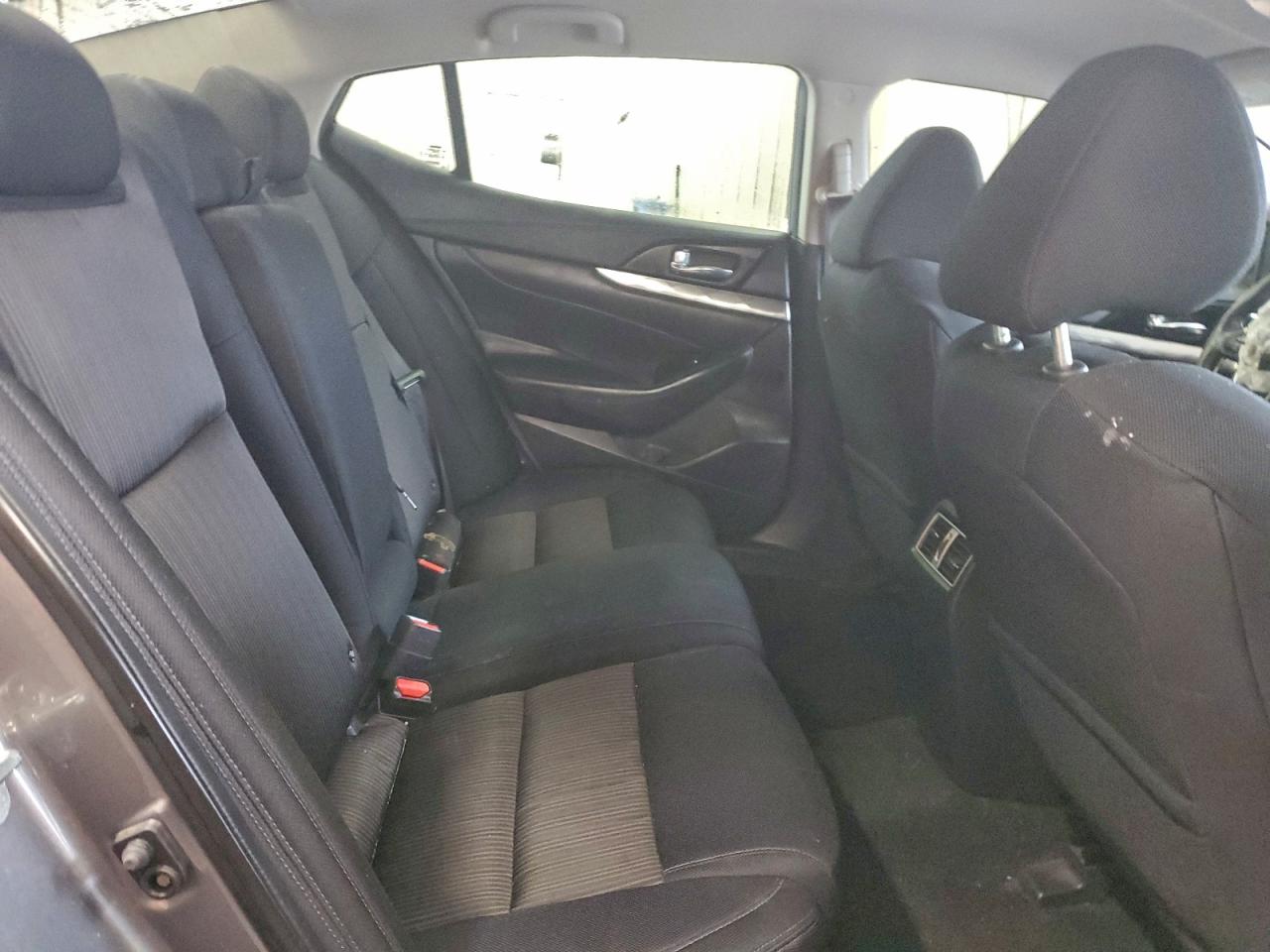 2020 Nissan Maxima S VIN: 1N4AA6BV9LC374662 Lot: 93951795