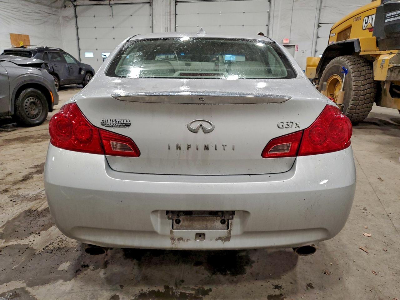 2009 Infiniti G37 VIN: JNKCV61F09M051202 Lot: 93886265