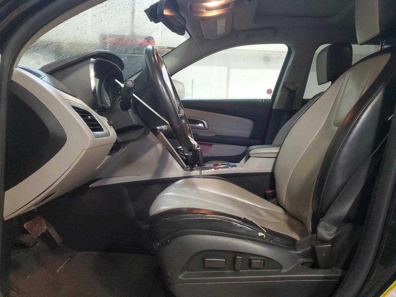 2010 GMC Terrain Slt VIN: 2CTFLJEY5A6340330 Lot: 92256255