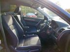 2008 HONDA CR-V 2.0 I-VTEC ES 5DR AUTO for sale at Copart SANDY