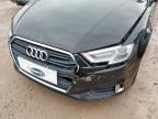 2017 AUDI A3 1.6 TDI 116 SPORT 4DR for sale at Copart BRISTOL