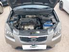 2011 KIA RIO 1.4 GRAPHITE 5DR for sale at Copart WESTBURY