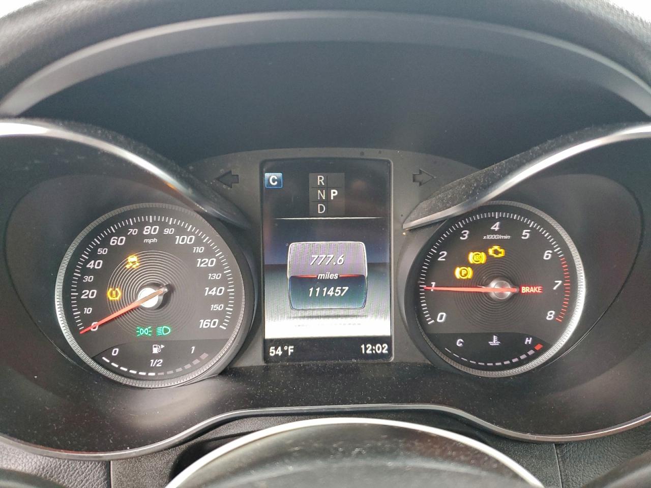 2019 Mercedes-Benz Glc 300 4Matic VIN: WDC0G4KB1KF531168 Lot: 92849775