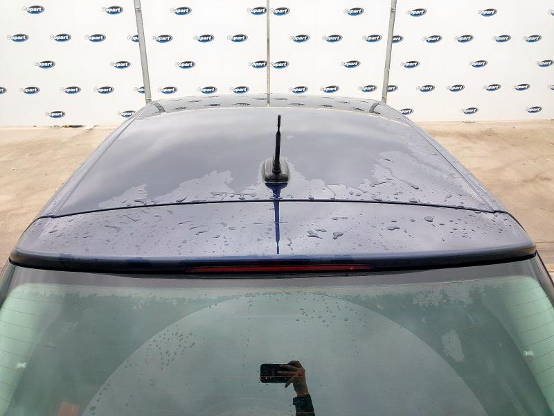 2013 VOLKSWAGEN GOLF PLUS 1.6 TDI 105 BLUEMOTION TECH SE 5DR DSG