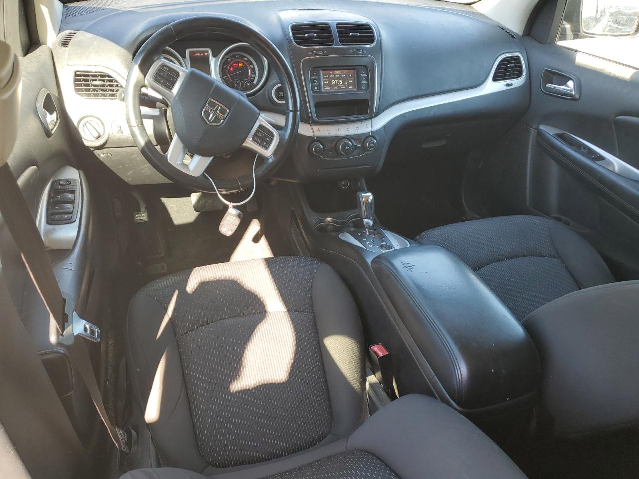 2016 Dodge Journey Se VIN: 3C4PDCAB4GT139436 Lot: 92399415