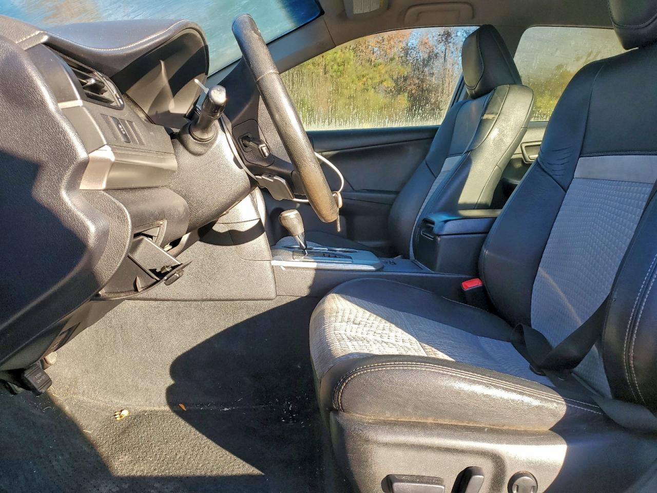 2012 Toyota Camry Base VIN: 4T1BF1FK3CU102732 Lot: 93741465