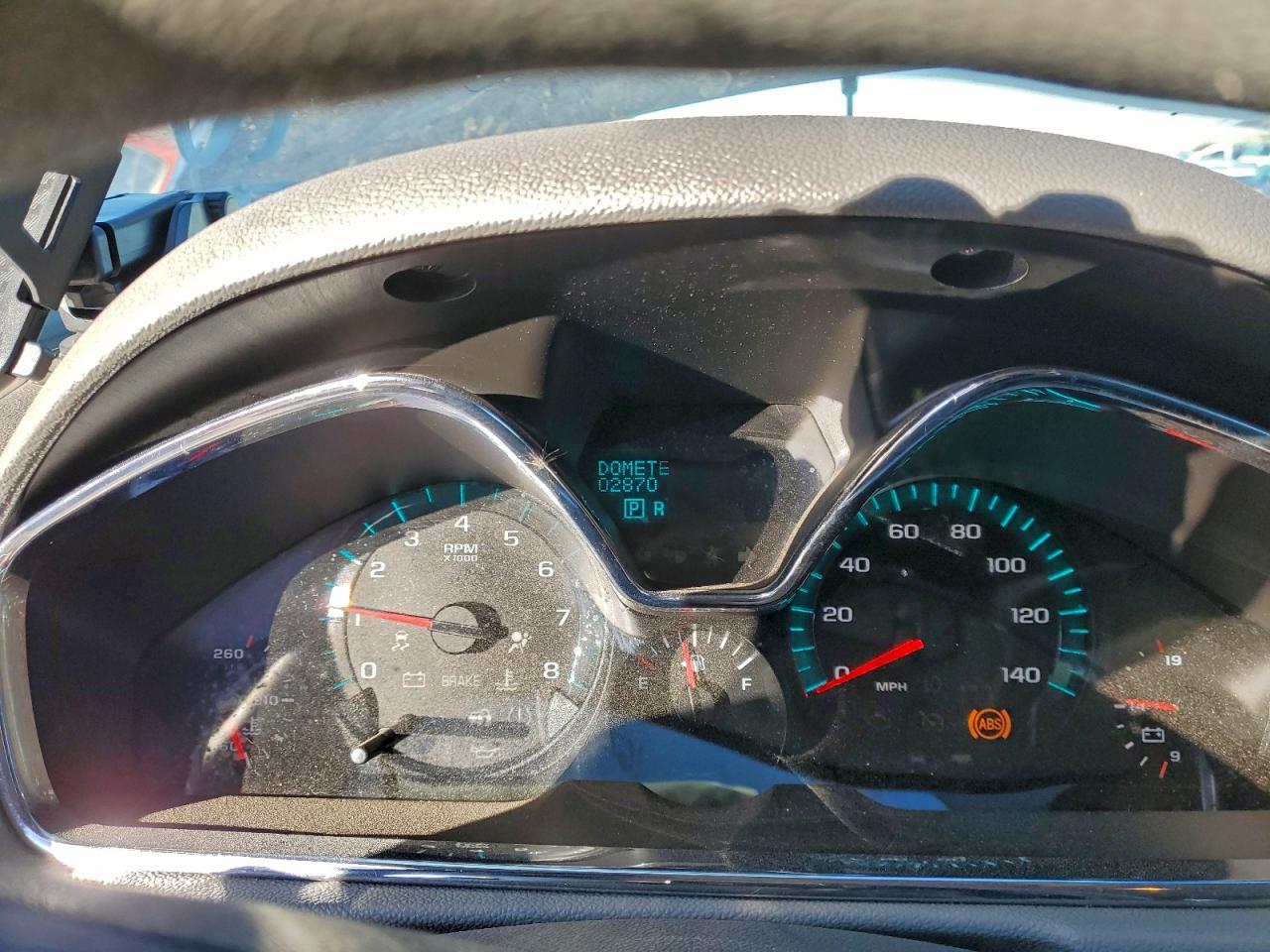 2016 Chevrolet Traverse Ls VIN: 1GNKVFED9GJ162391 Lot: 94237765