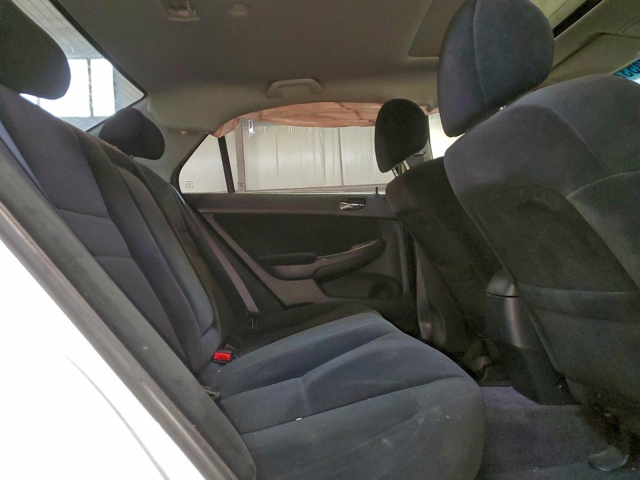 2007 Honda Accord Ex VIN: 1HGCM56717A801111 Lot: 94532035