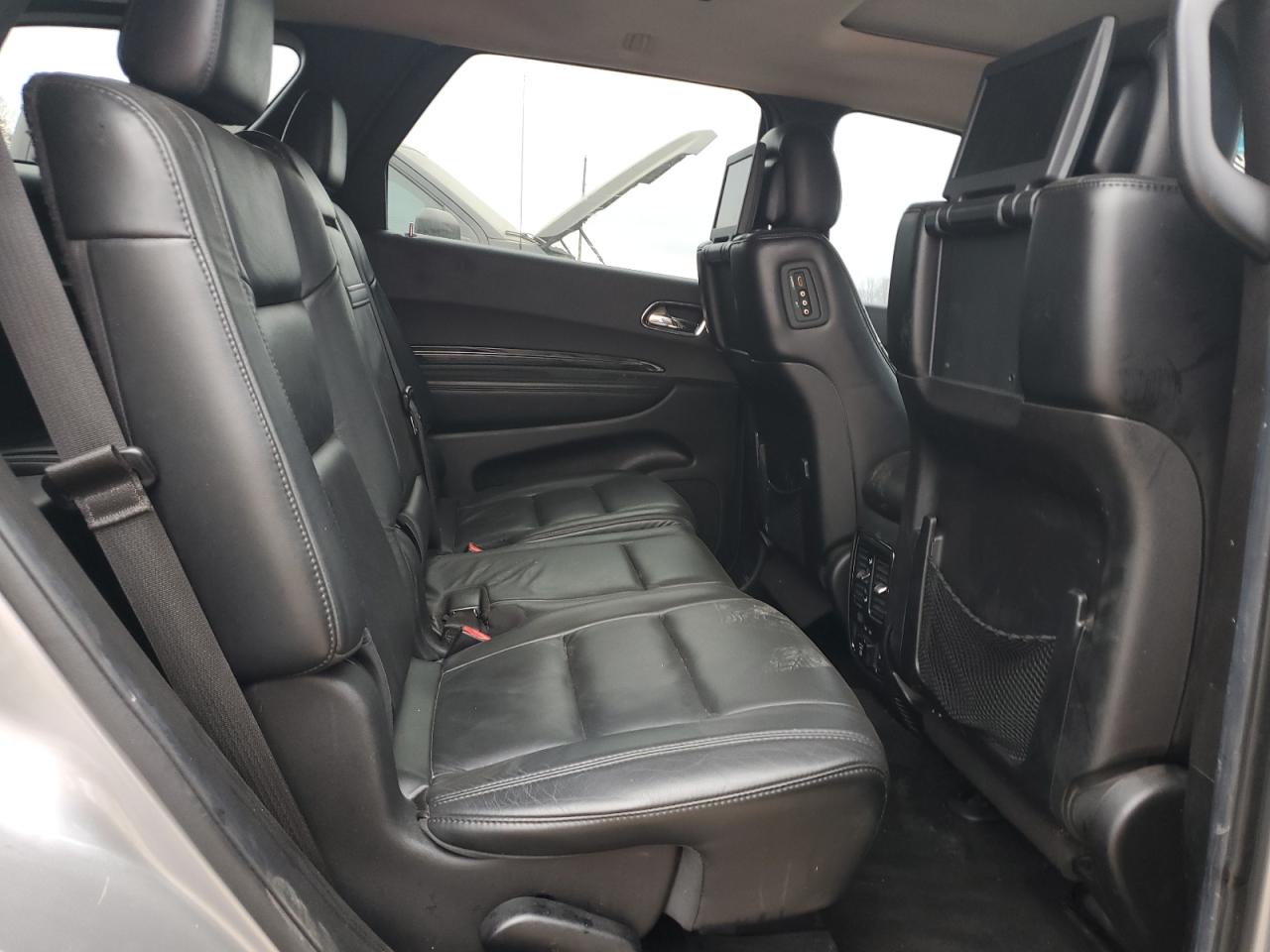 2014 Dodge Durango Limited VIN: 1C4RDJDGXEC508376 Lot: 92264605