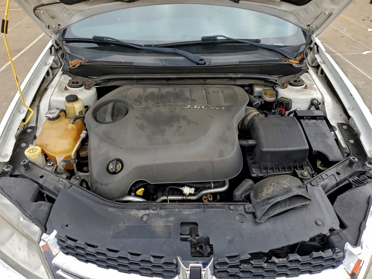 2012 Dodge Avenger Sxt VIN: 1C3CDZEG6CN133692 Lot: 94282955