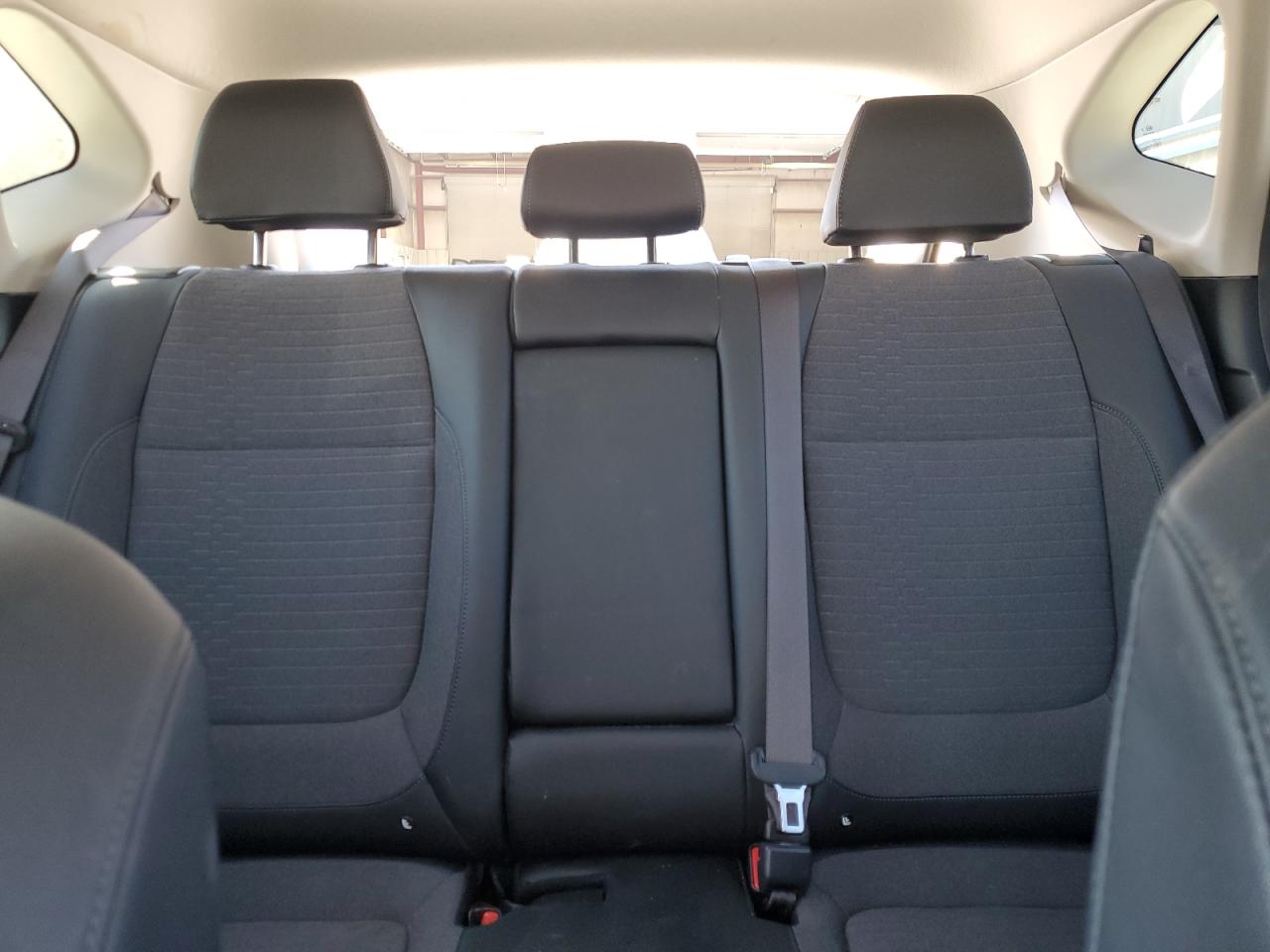 2021 Kia Seltos S VIN: KNDEUCAA4M7207734 Lot: 91464995