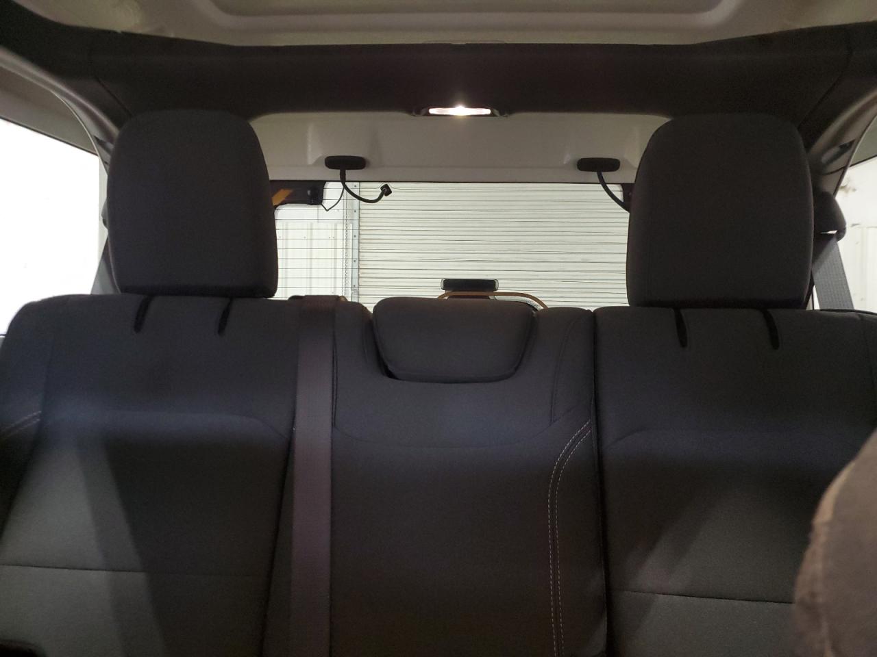 2024 Jeep Wrangler Sport VIN: 1C4PJXDN4RW173539 Lot: 93043295