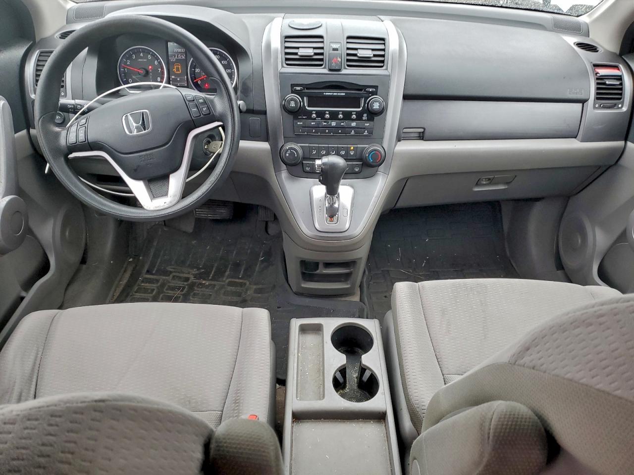 2007 Honda Cr-V Ex VIN: JHLRE48577C064113 Lot: 94115865