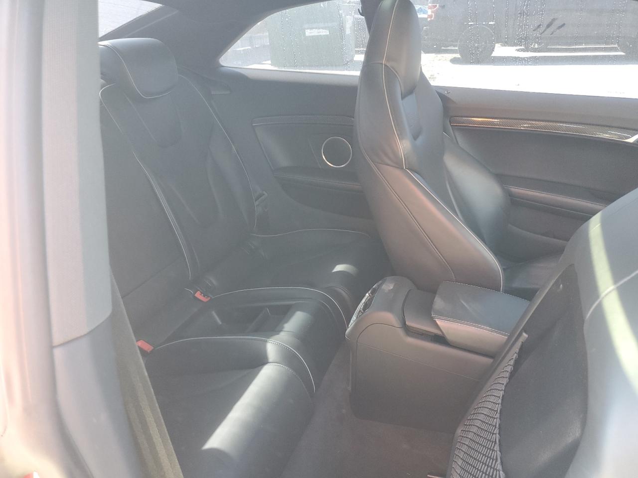 2013 Audi Rs5 VIN: WUAC6AFRXDA903167 Lot: 92858525