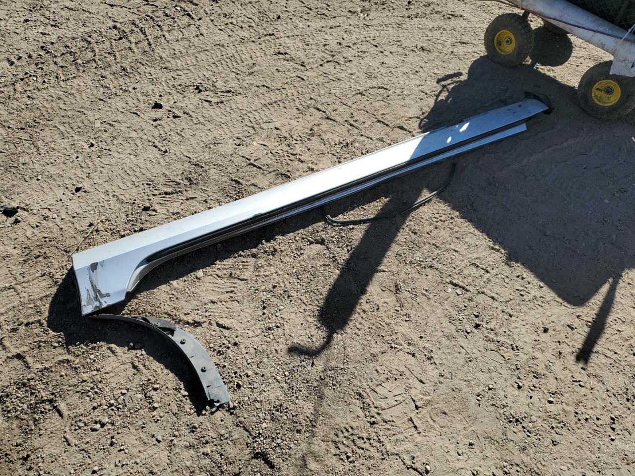 2015 Volvo S60 Premier VIN: YV140MFB1F2301126 Lot: 91624585