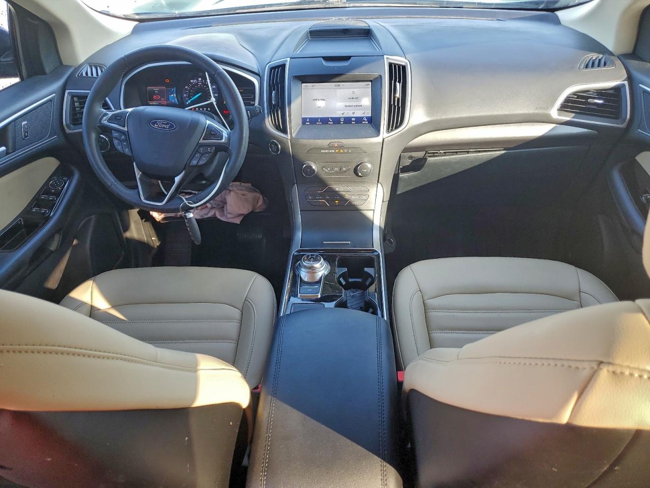 2020 Ford Edge Sel VIN: 2FMPK4J94LBB24512 Lot: 94450345