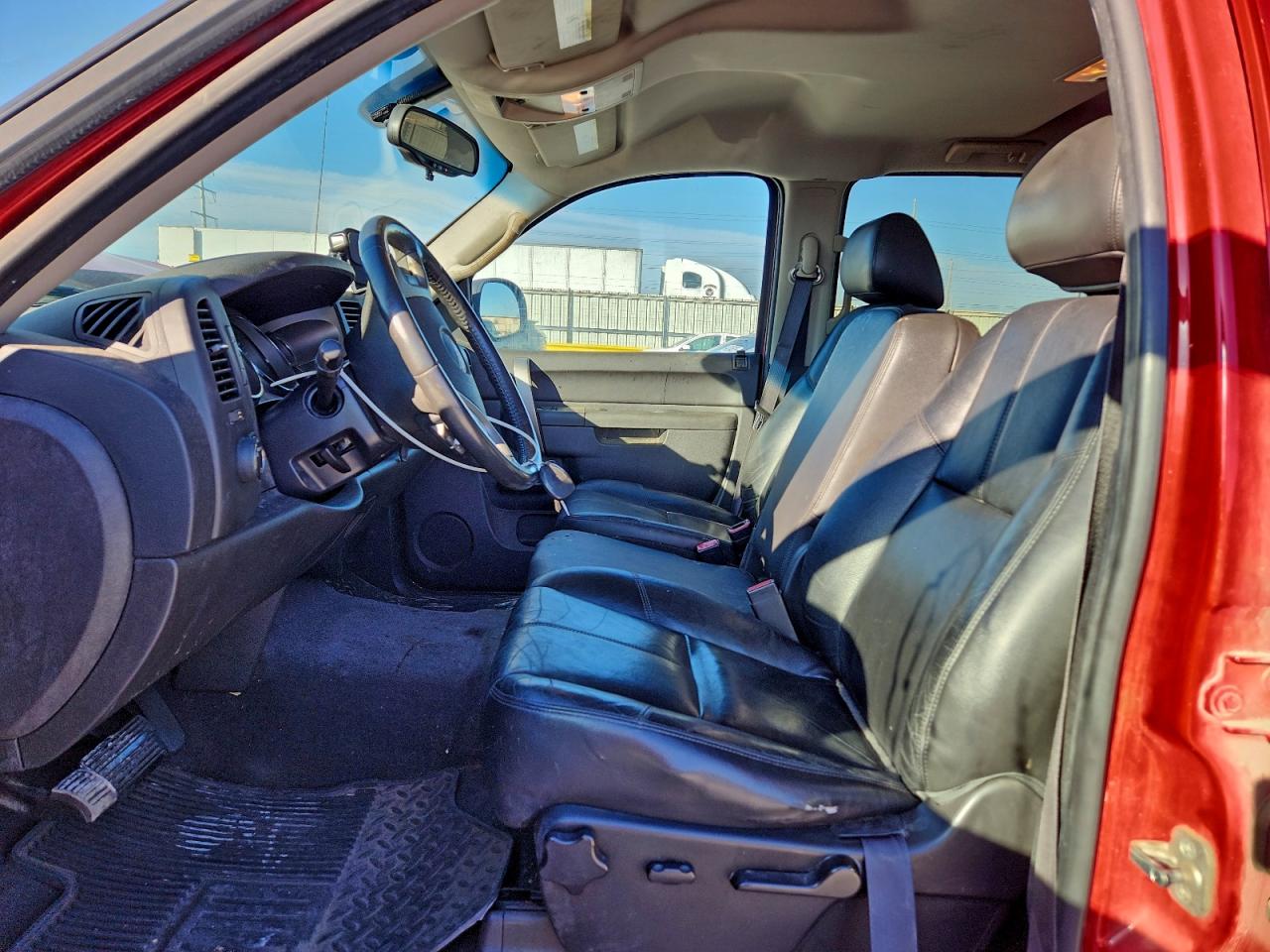 2012 GMC Sierra K1500 Sle VIN: 3GTP2VE79CG142505 Lot: 93941165