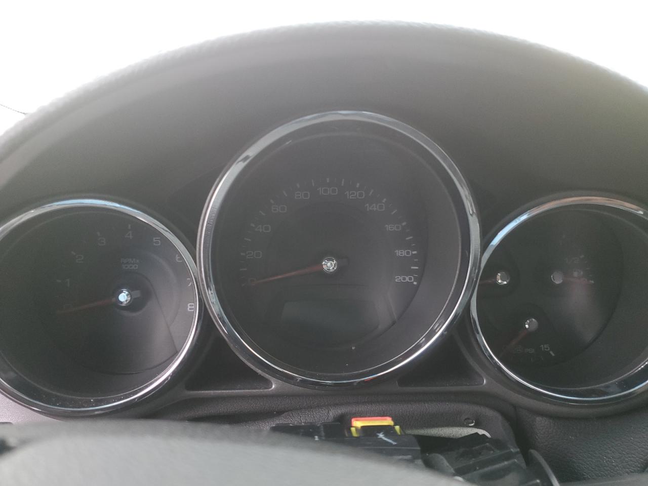 2011 Cadillac Cts-V VIN: 1G6DV5EP0B0136642 Lot: 92289715