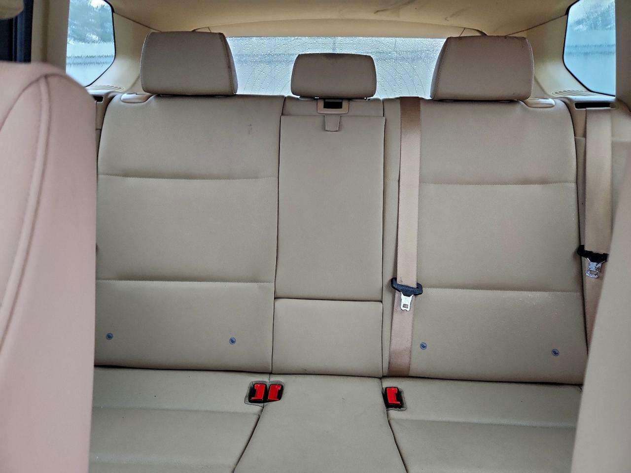 2017 BMW X3 Sdrive28I VIN: 5UXWZ7C57H0U45068 Lot: 94058685