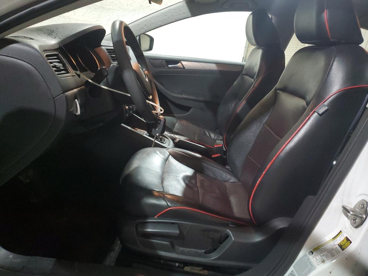 2017 Volkswagen Jetta S VIN: 3VW2B7AJ1HM414736 Lot: 92251695