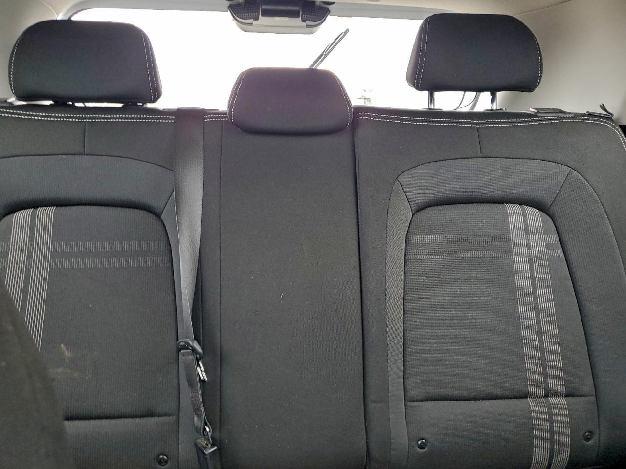 2025 Hyundai Venue Sel VIN: KMHRC8A35SU396827 Lot: 93690805