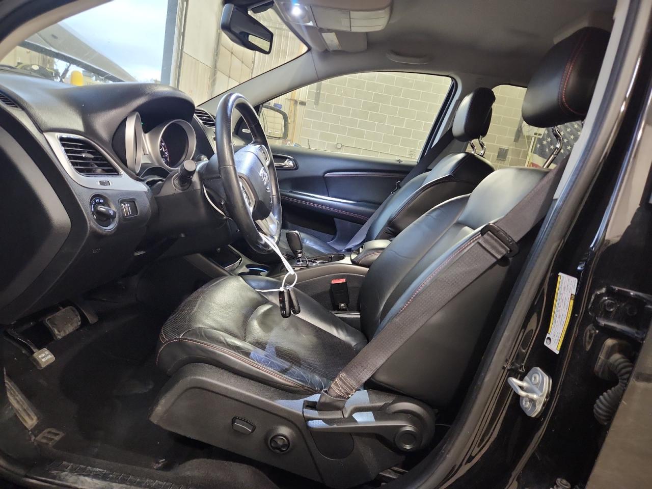 2017 Dodge Journey Gt VIN: 3C4PDDEGXHT541474 Lot: 92587475