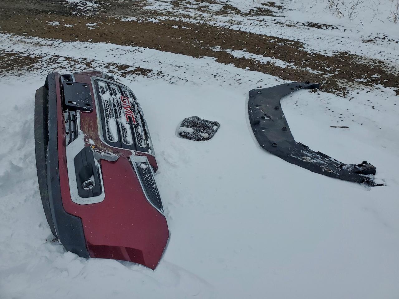 2017 GMC Acadia Limited Slt-2 VIN: 1GKKVSKD9HJ238736 Lot: 93725355