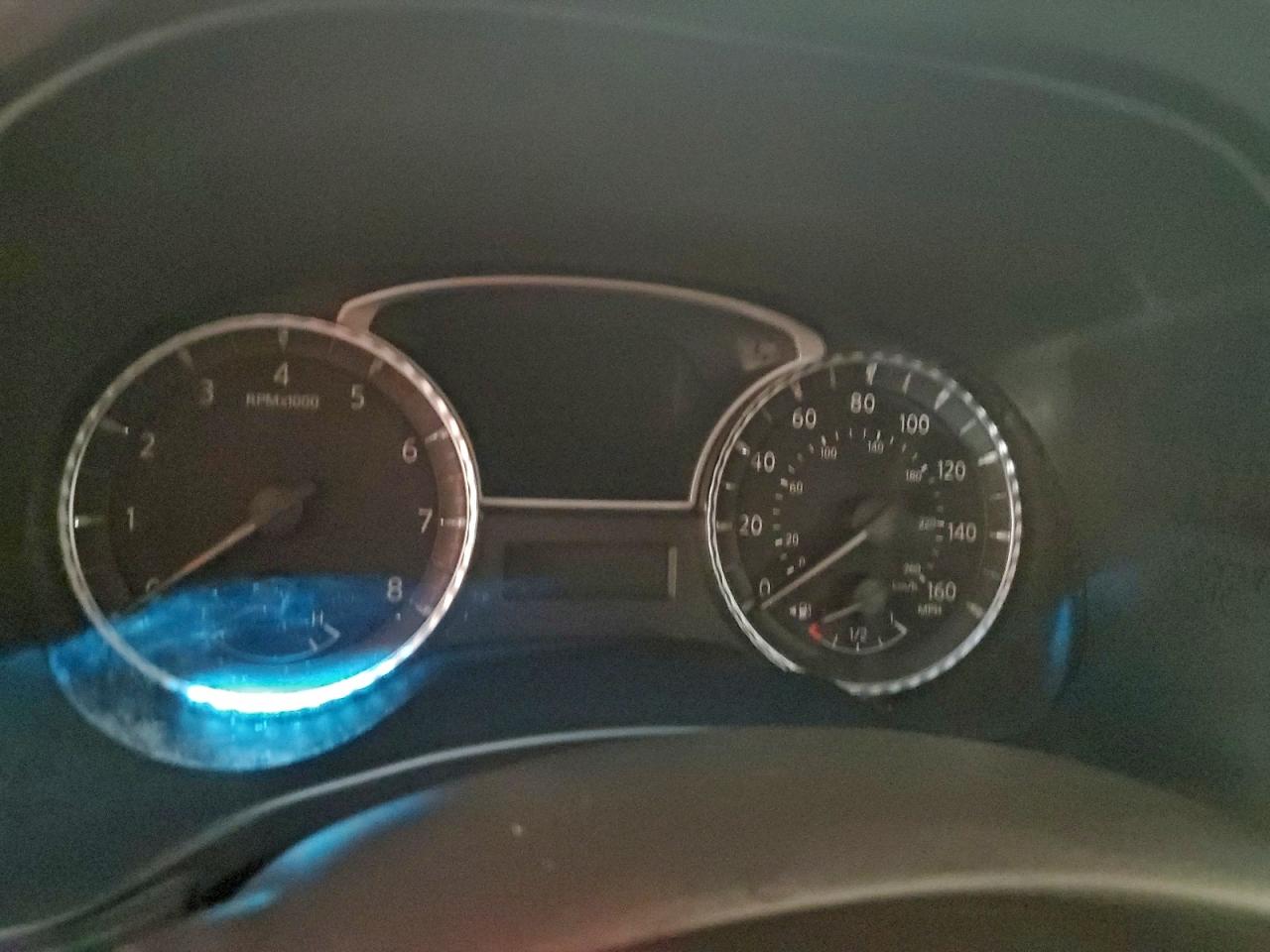 2013 Infiniti Jx35 VIN: 5N1AL0MM3DC312161 Lot: 94220005