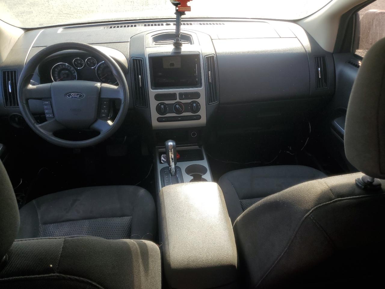 2010 Ford Edge Se VIN: 2FMDK4GC5ABA11834 Lot: 91858905