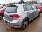 2017 VOLKSWAGEN GOLF 1.6 TDI SE [NAV] 5DR for sale at Copart SANDY