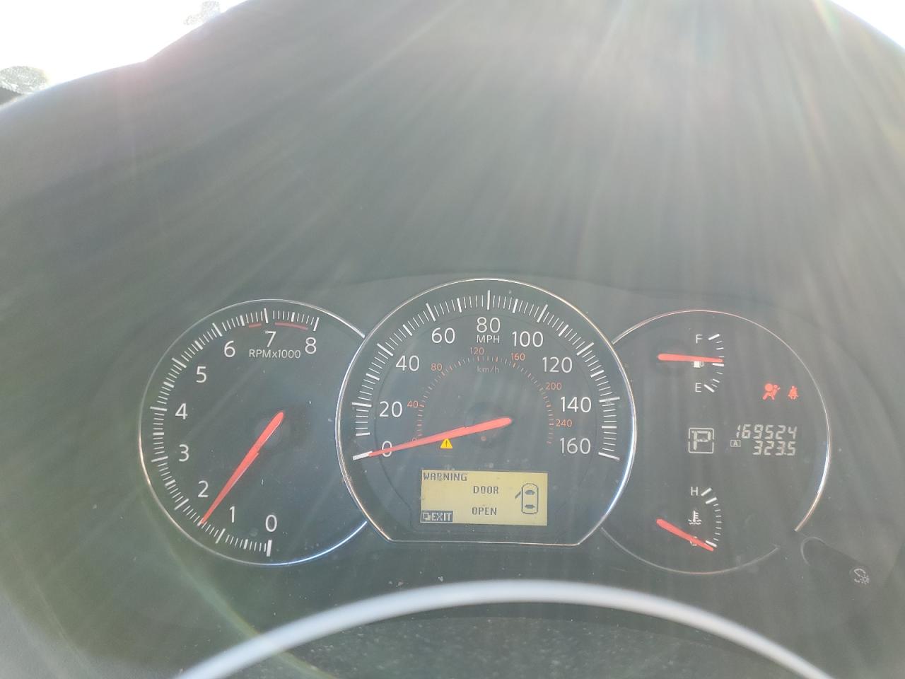 2012 Nissan Maxima S VIN: 1N4AA5AP7CC824452 Lot: 92322785