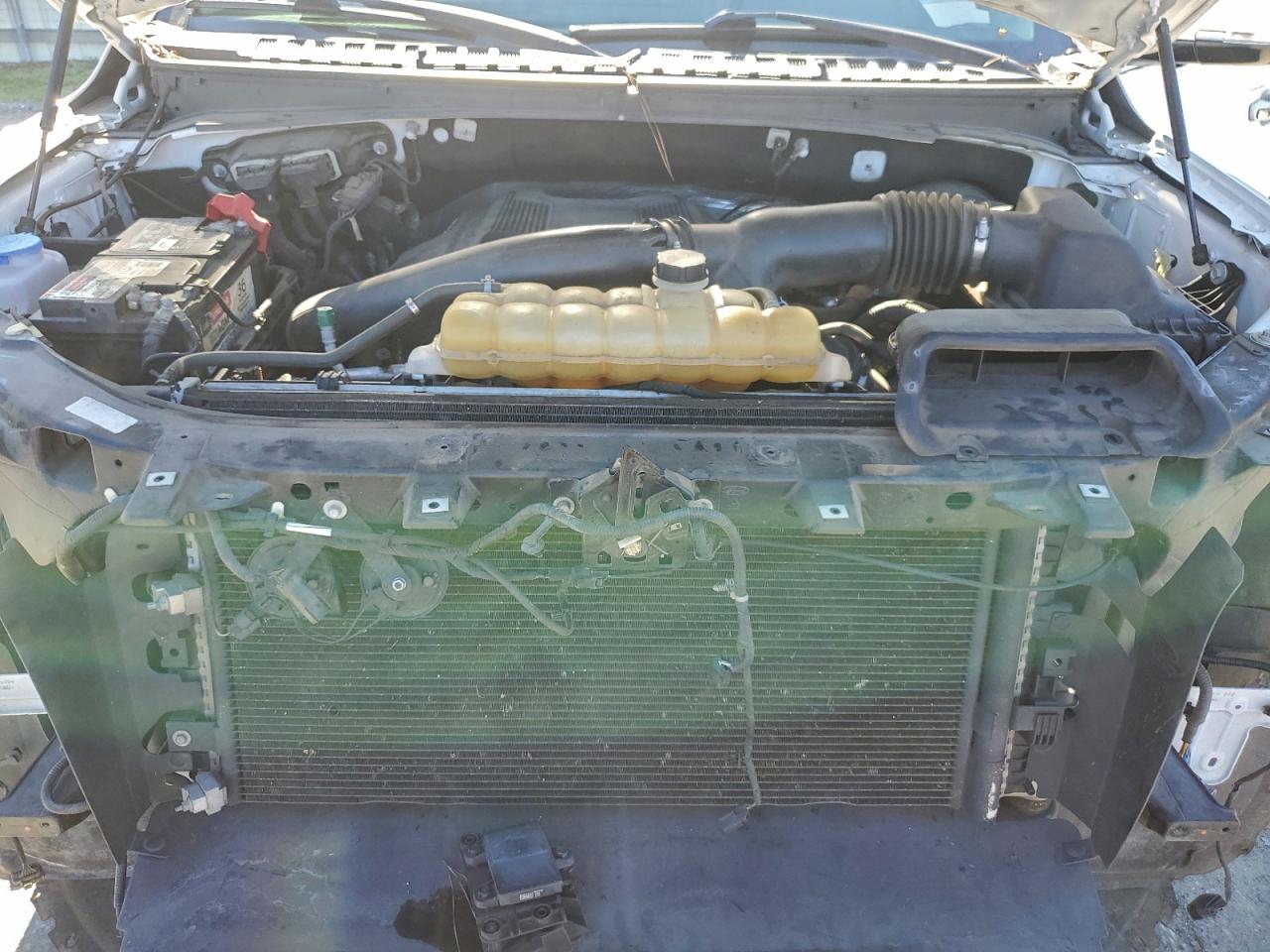 2018 Ford Expedition Max Limited VIN: 1FMJK1KTXJEA69502 Lot: 91686635