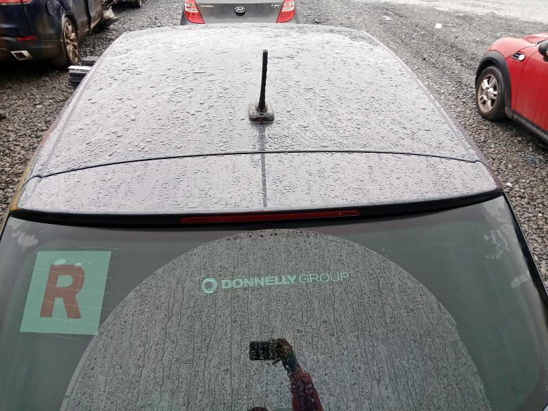 2025 SEAT IBIZA 1.0 TSI 95 FR SPORT 5DR