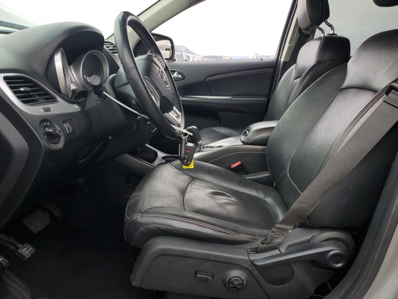 2019 Dodge Journey Gt VIN: 3C4PDDEG7KT687774 Lot: 92852535