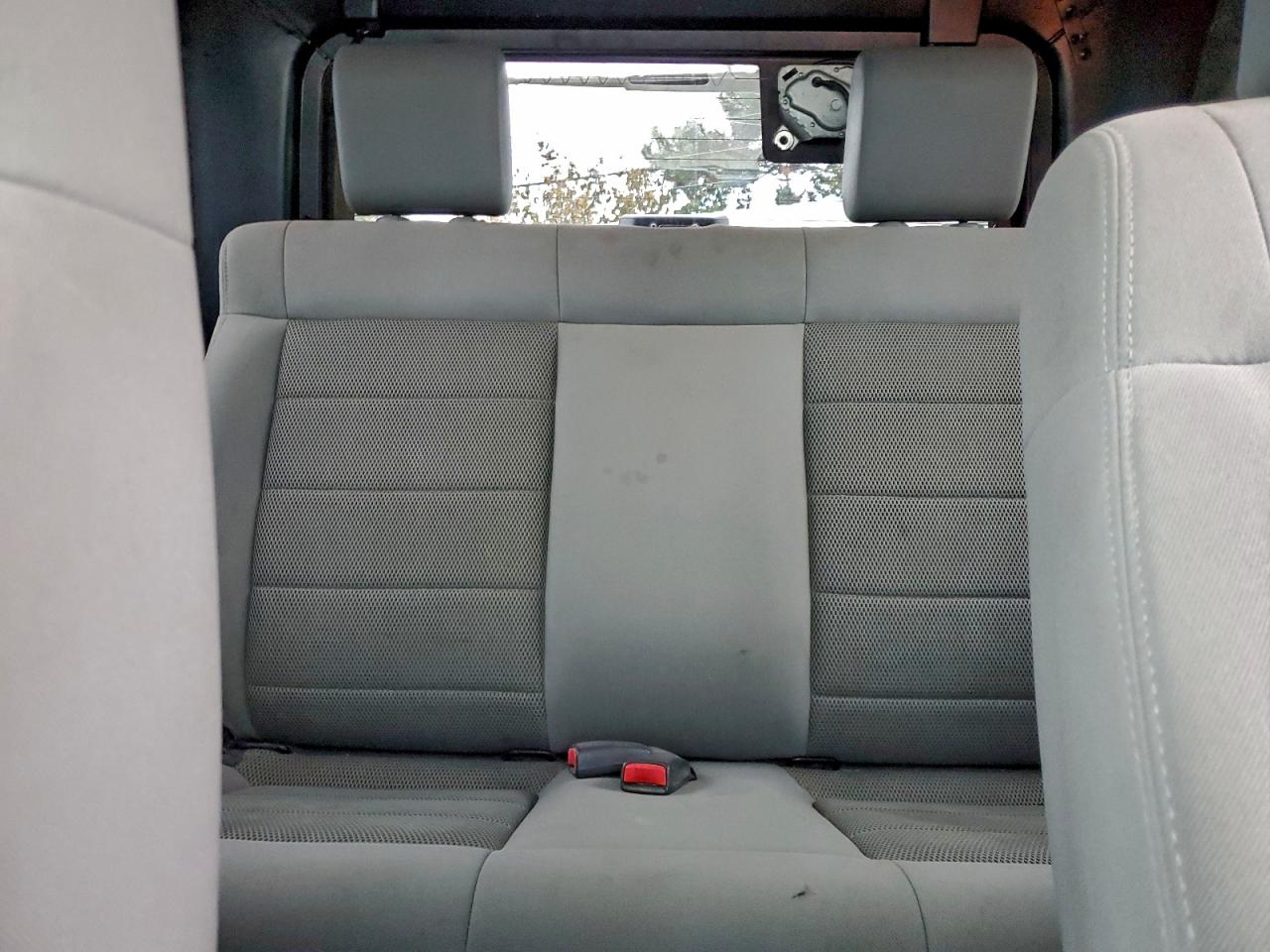 2009 Jeep Wrangler Sahara VIN: 1J4FA541X9L787083 Lot: 94886005