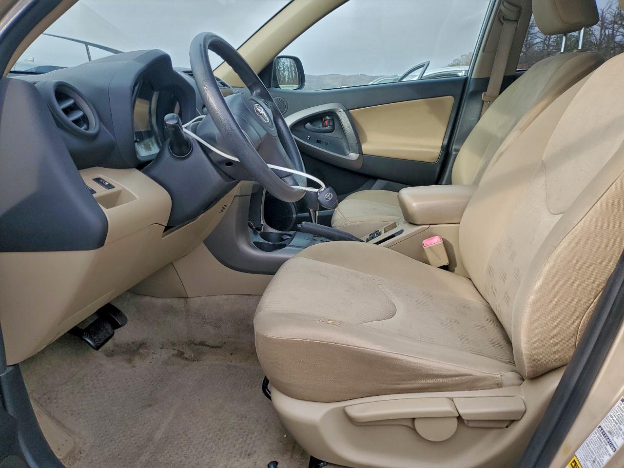 2010 Toyota Rav4 VIN: JTMJF4DVXA5032023 Lot: 94220215