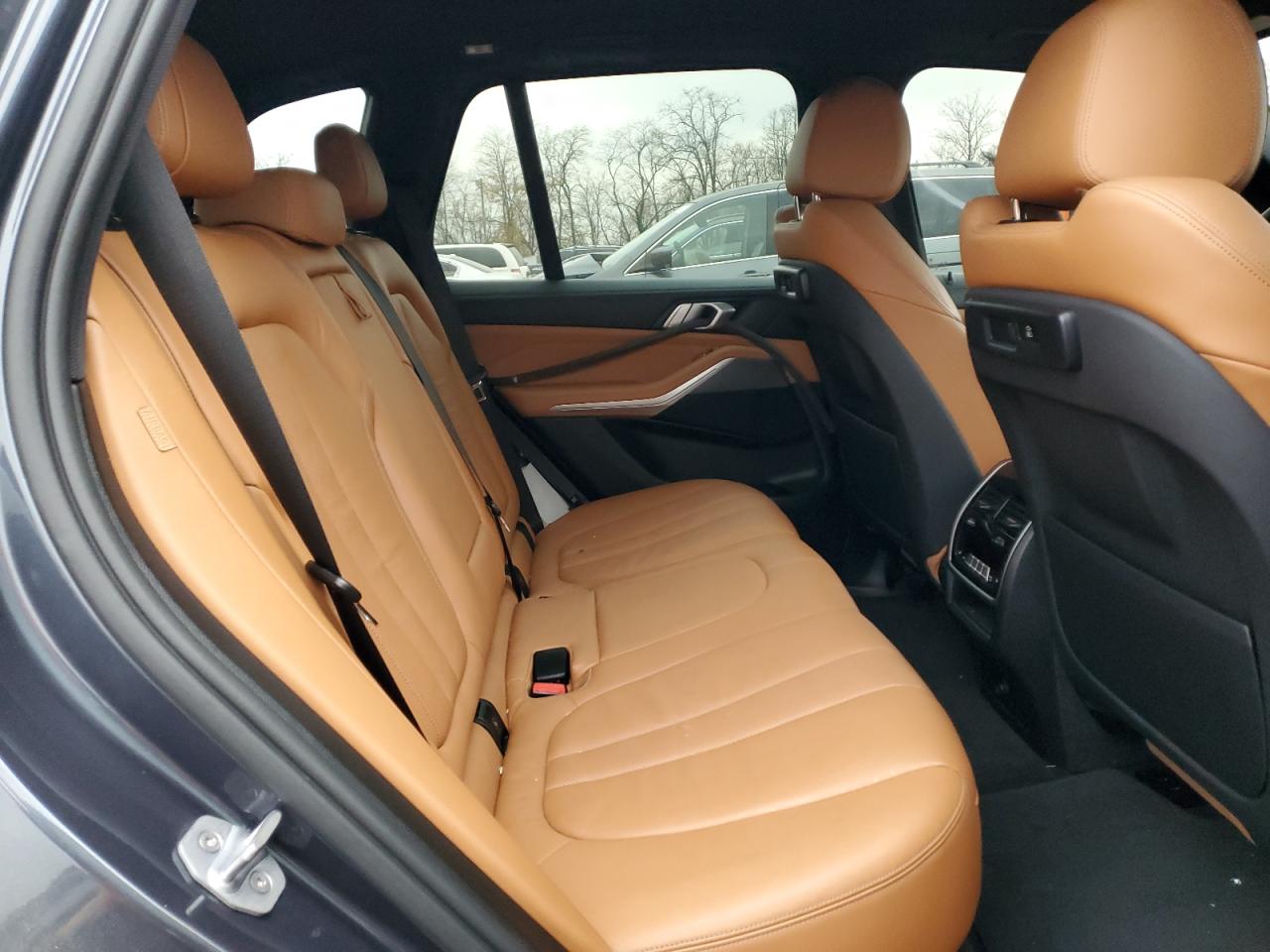 2019 BMW X5 xDrive40I VIN: 5UXCR6C56KLL04026 Lot: 89803325