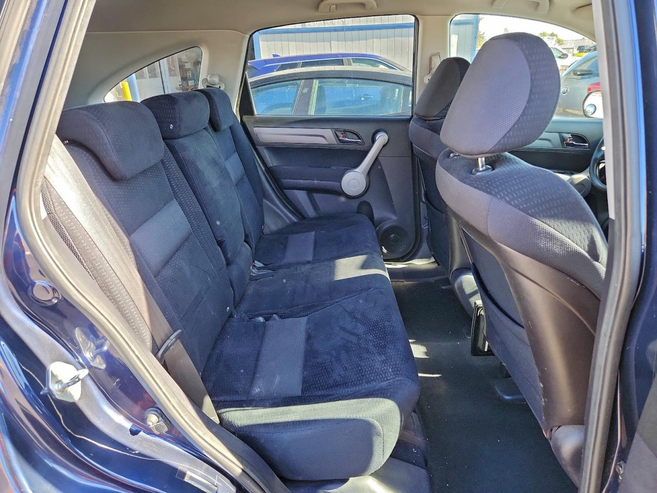 2007 Honda Cr-V Ex VIN: JHLRE38587C065037 Lot: 94018685