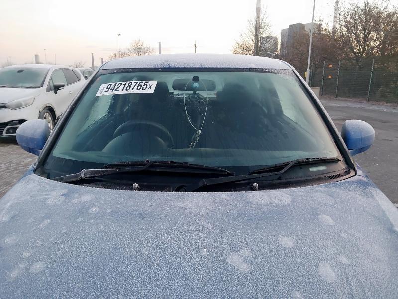 2011 SUZUKI SWIFT 1.2 SZ2 3DR