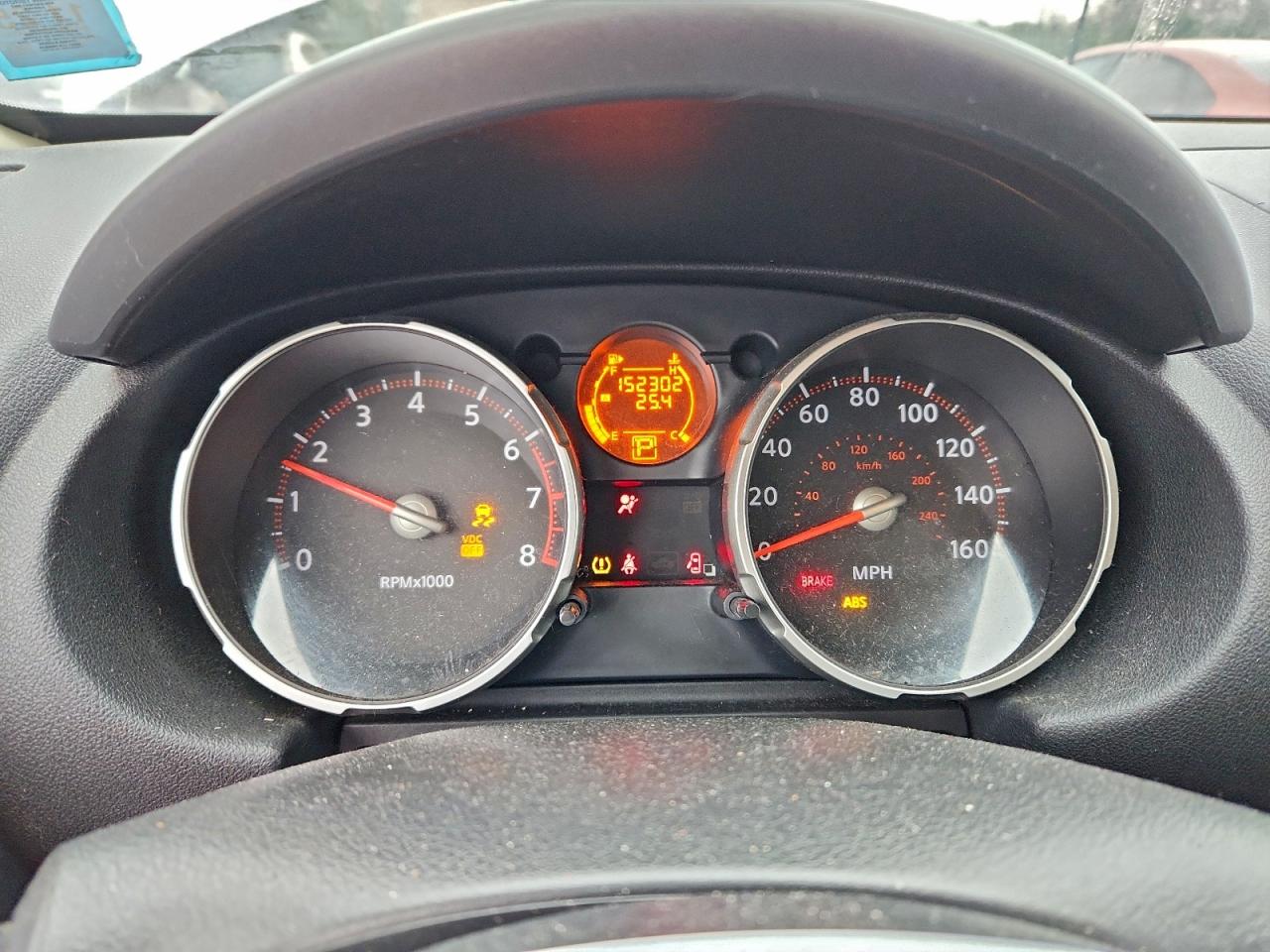 2009 Nissan Rogue S VIN: JN8AS58V89W445337 Lot: 92450115