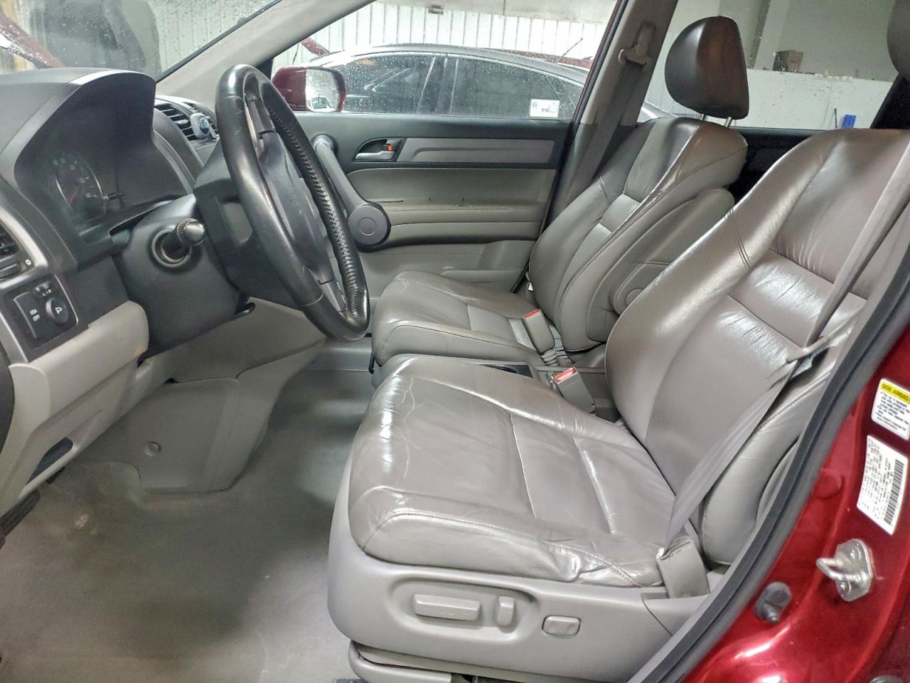 2009 Honda Cr-V Exl VIN: JHLRE48739C000767 Lot: 93775975