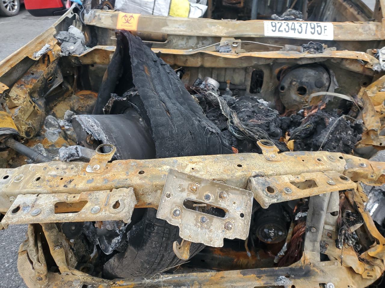 2016 Chevrolet Colorado Z71 VIN: 1GCGTDE36G1111091 Lot: 92343795