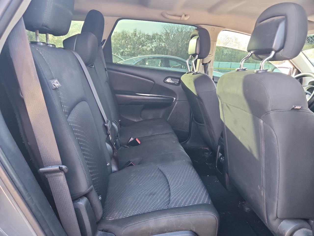 2020 Dodge Journey Se VIN: 3C4PDCAB9LT253748 Lot: 91302285