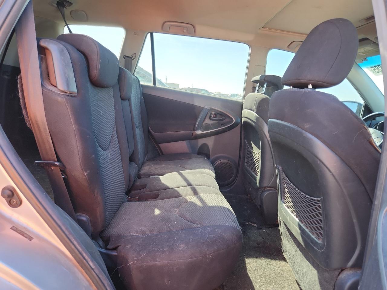 2009 Toyota Rav4 Sport VIN: 2T3BF32V19W009798 Lot: 91483885