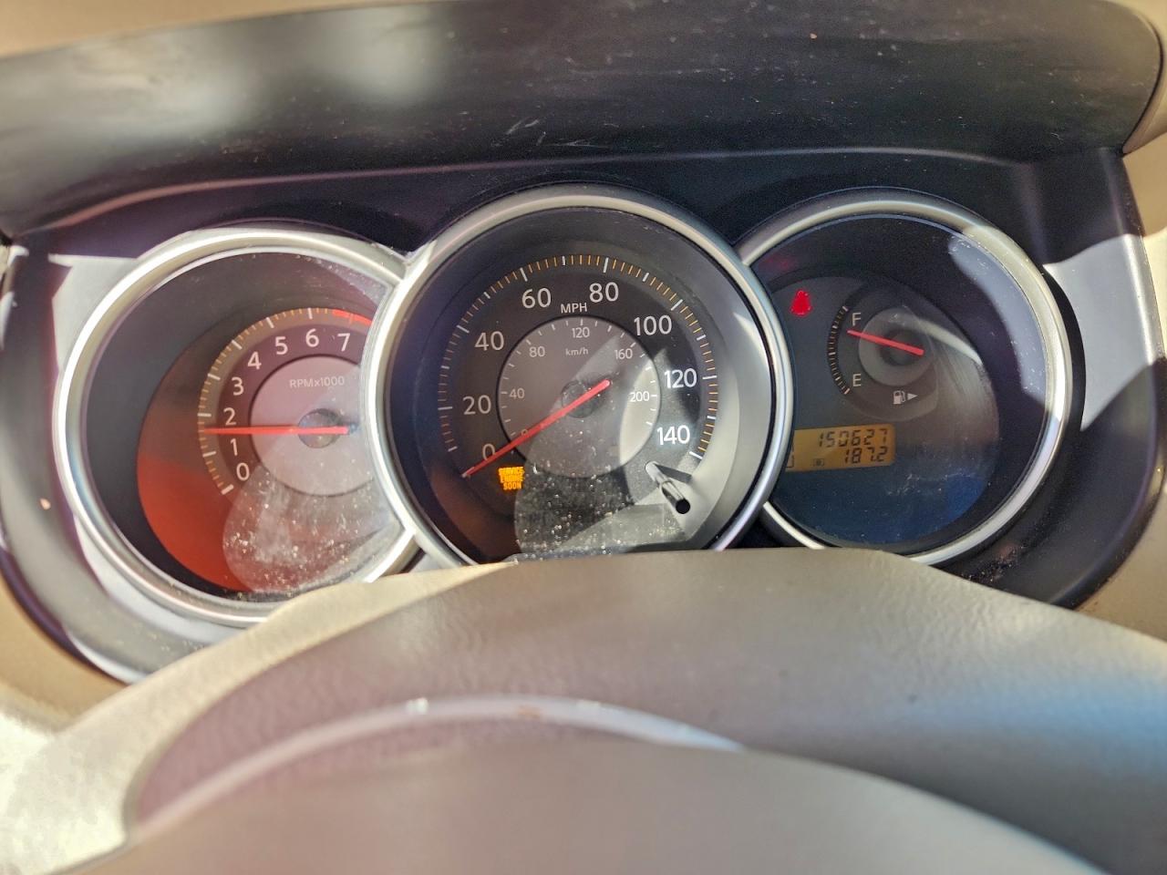 2008 Nissan Versa S VIN: 3N1BC13E18L384465 Lot: 94375105